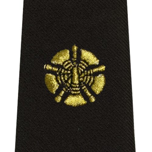 Groveland Epaulette - Chief Thumbnail