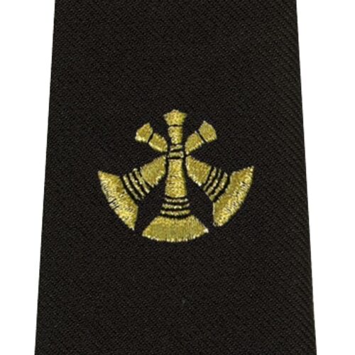 Groveland Epaulette - Division Chief Thumbnail