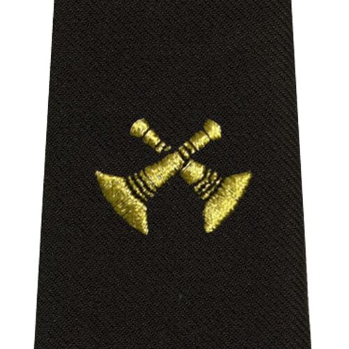 Groveland Epaulette - Battalion Chief Thumbnail