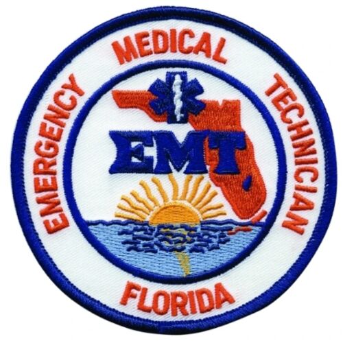 EMT PATCH Thumbnail
