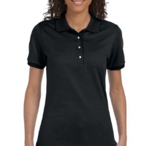 1962 Ladies Server Polo 437W Thumbnail