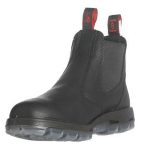 UBBK "Easy Escape" - Black Thumbnail