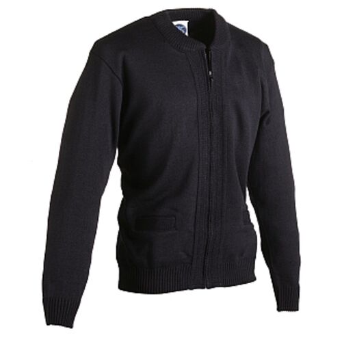 Zip Front Cardigan Thumbnail