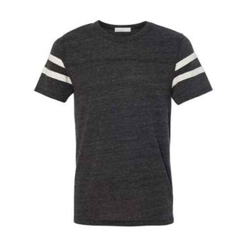 Alternative - Eco-Jersey™ Short Sleeve Football T-Shirt  Thumbnail