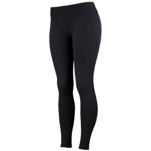 Augusta Sportswear - Girls' Brushed Back Leggings Thumbnail
