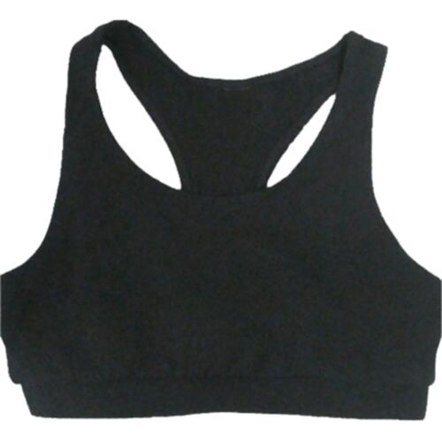 Girl's Support Your Team Sports Bra Thumbnail