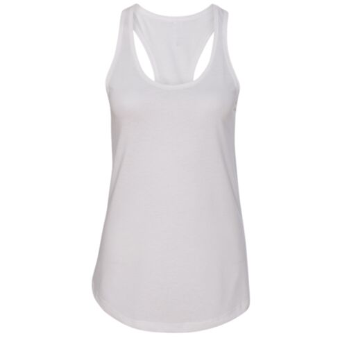 Dynasty Women's Ideal Racerback Tank Thumbnail