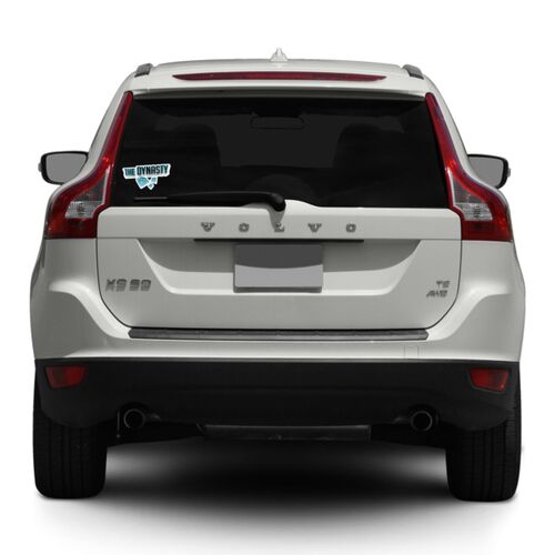 Dynasty Car Decal  Thumbnail