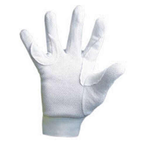 Gloves W/Dotted Palm Thumbnail