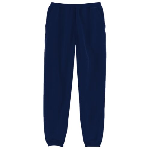HA  A+ Fleece Pull-On Pant Thumbnail