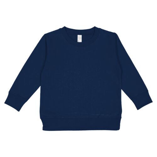 HA Toddler Fleece Sweatshirt Thumbnail