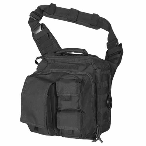 OVER THE HEADREST TACTICAL GO-TO BAG Thumbnail
