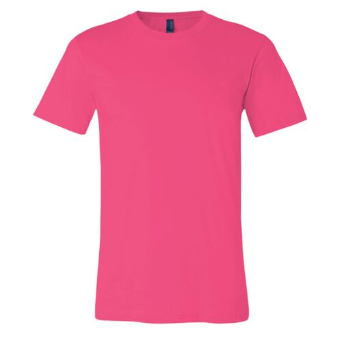 Crossfit CH Unisex Short Sleeve Jersey Tee Thumbnail