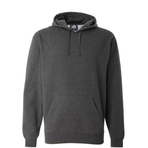 Crossfit CH Premium Hooded Sweatshirt Thumbnail