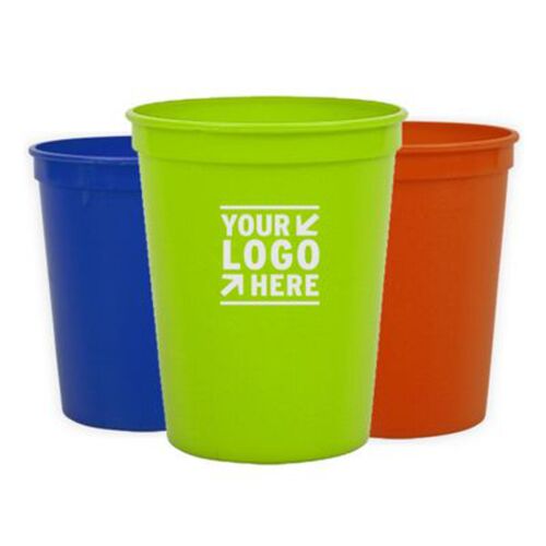 16 Oz Stadium Cup  Thumbnail