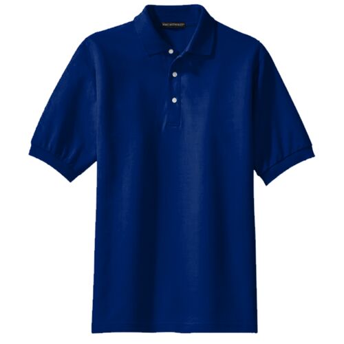 TACTICAL JERSEY SHORT SLEEVE POLO Thumbnail
