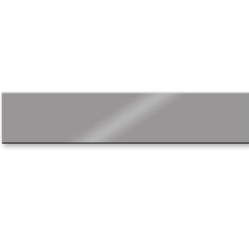 Silver Polish Name Plate  Thumbnail