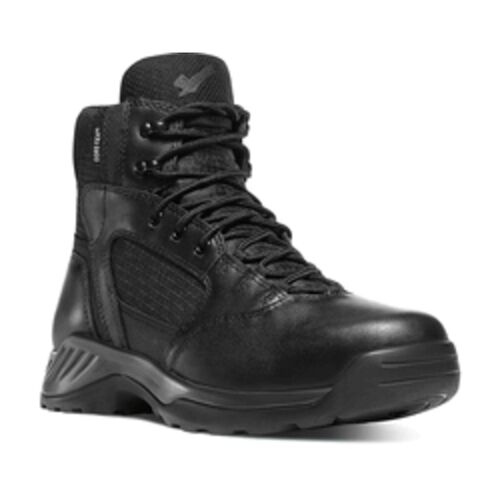 Danner Kinetic 6 Inch Waterproof Side Zip Tactical Boot  Thumbnail