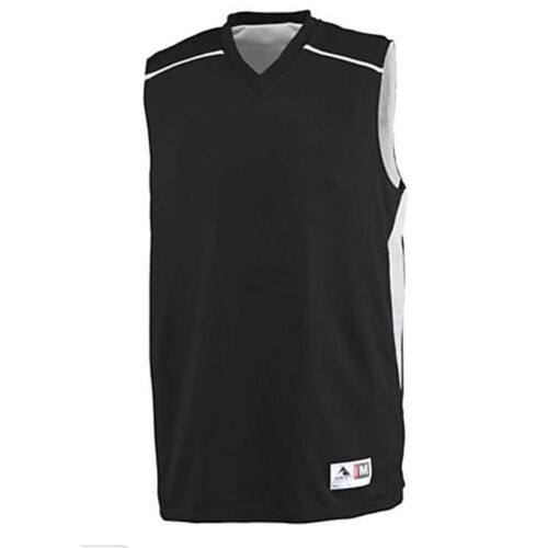 Augusta Slam Dunk Jersey Thumbnail