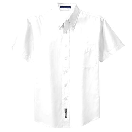 Spiewak Duty Shirt 100%poly Thumbnail