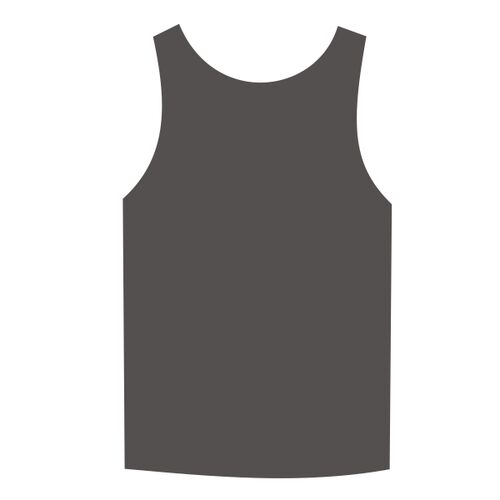CFCH Unisex Jersey Tank Thumbnail