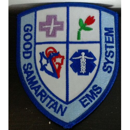 Metro Elmhurst Good Sam Patch  Thumbnail