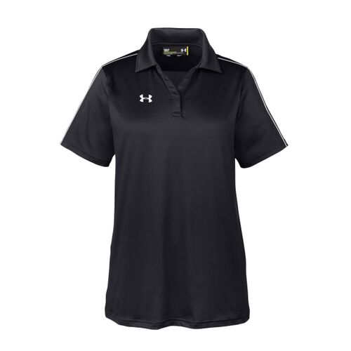 Under Armour Ladie's Tech Polo Thumbnail