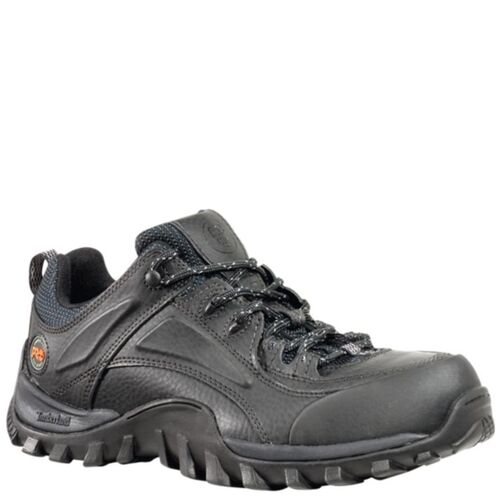 MEN'S TIMBERLAND PRO® MUDSILL STEEL TOE WORK SHOES Thumbnail