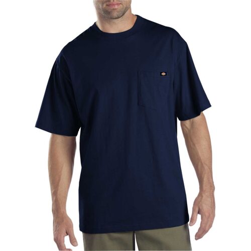 Dickies S/S 2- Pack Pocket T-Shirts Thumbnail