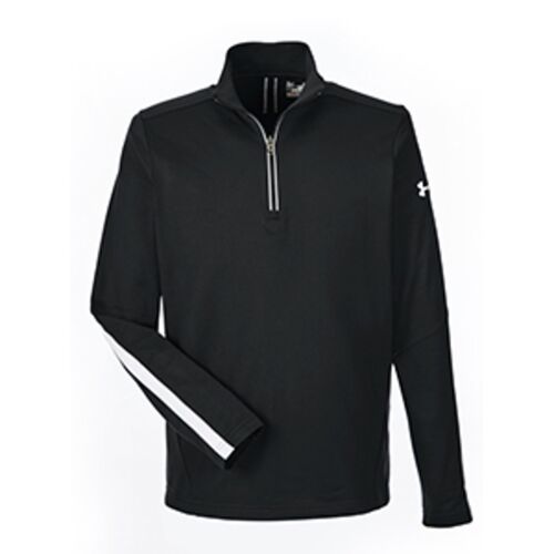 Under Armour Men's Qualifier 1/4 Zip Thumbnail