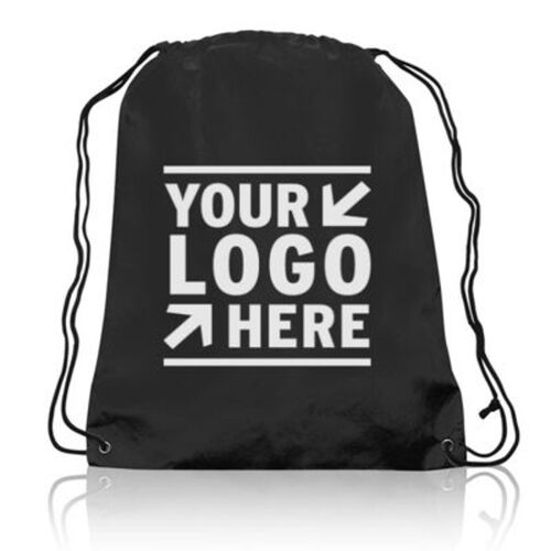 String Back Tote Bag  Thumbnail