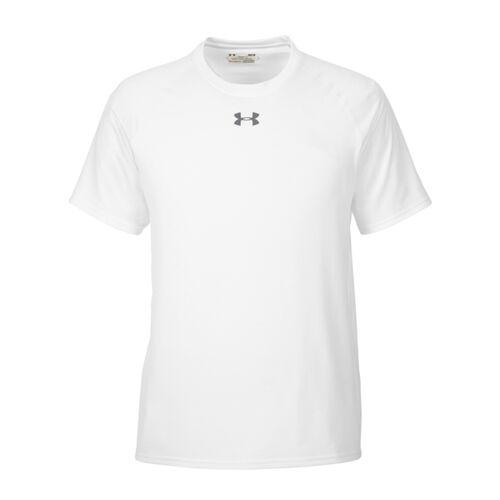 Under Armour Men's Locker T-Shirt 2.0 Thumbnail