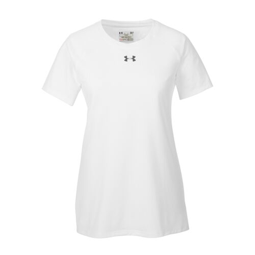 Under Armour Ladies' Long-Sleeve Locker Tee 2.0 Thumbnail