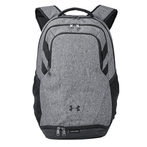 Under Armour Unisex Hustle II Backpack Thumbnail