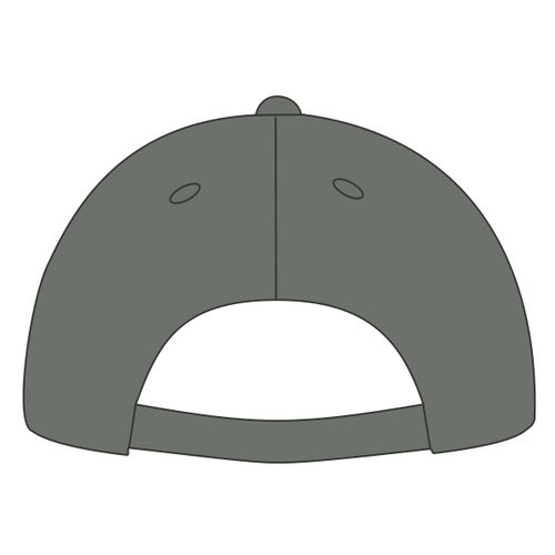 Jersey Front Cap Thumbnail