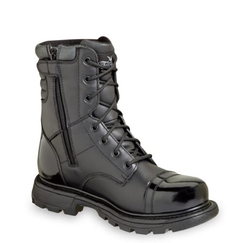 GEN-FLEX2â„¢ SERIES â€“ 8â€³ TACTICAL SIDE ZIP JUMP BOOT Thumbnail