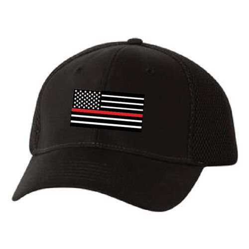 Thin Red Line Hat  Thumbnail
