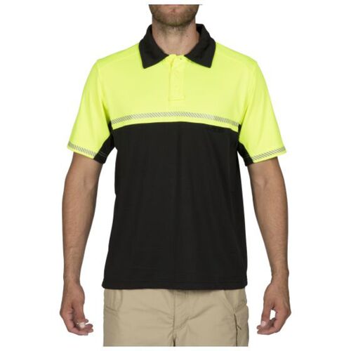 BIKE PATROL SHORT SLEEVE POLO Thumbnail