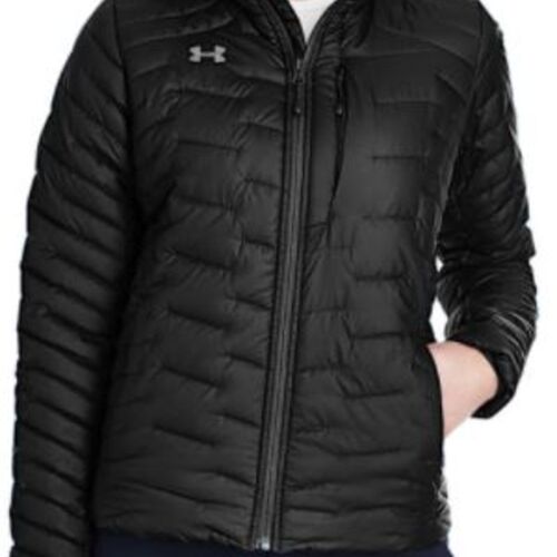 Under Armour Ladies' Corporate Reactor Jacket Thumbnail