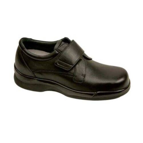 Leather Velcro Oxford  Thumbnail