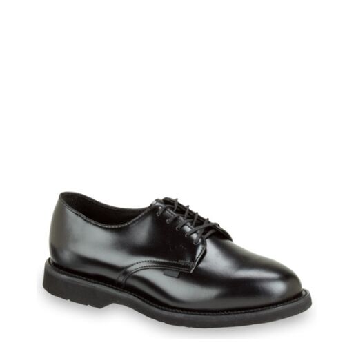 UNIFORM CLASSICS – CLASSIC LEATHER OXFORD Thumbnail