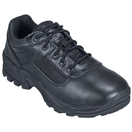 Night Recon Leather/Nylon Athletic Oxford  Thumbnail