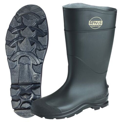 Honeywell Servus® CT™ Economy Knee Boot, Plain Toe Thumbnail