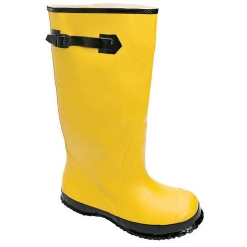 Servus Men's Side Strap Rubber Boot Thumbnail