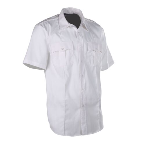 Spiewak SPDU Short Sleeve Poly Cotton Duty Shirt Thumbnail