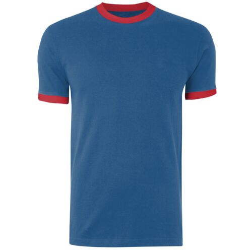 Youth Ringer T-Shirt Thumbnail