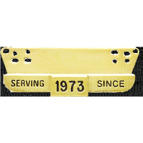 Smith & Warren Hanger Bar Thumbnail