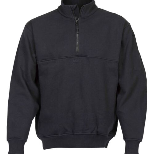 Liberty Navy Jobshirt  Thumbnail