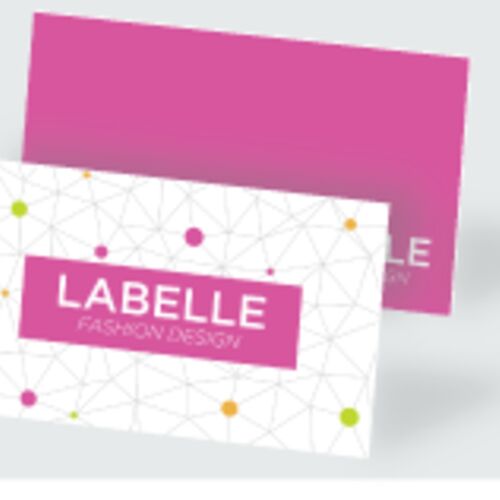 1000 Business Cards Thumbnail