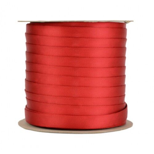 Webbing (Spool 300') - 1" Tubular Mil-Spec  Thumbnail